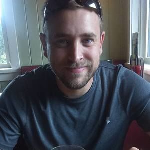 Meet your Posher, Preston